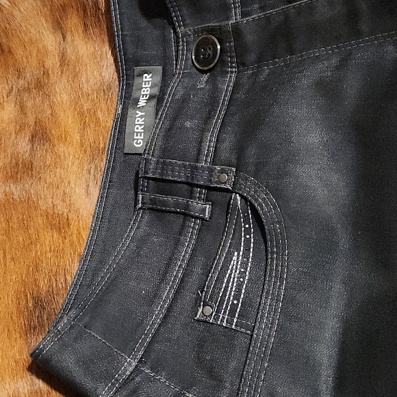 Gerry Weber Jeans Sz 14 - Picture 4 of 4